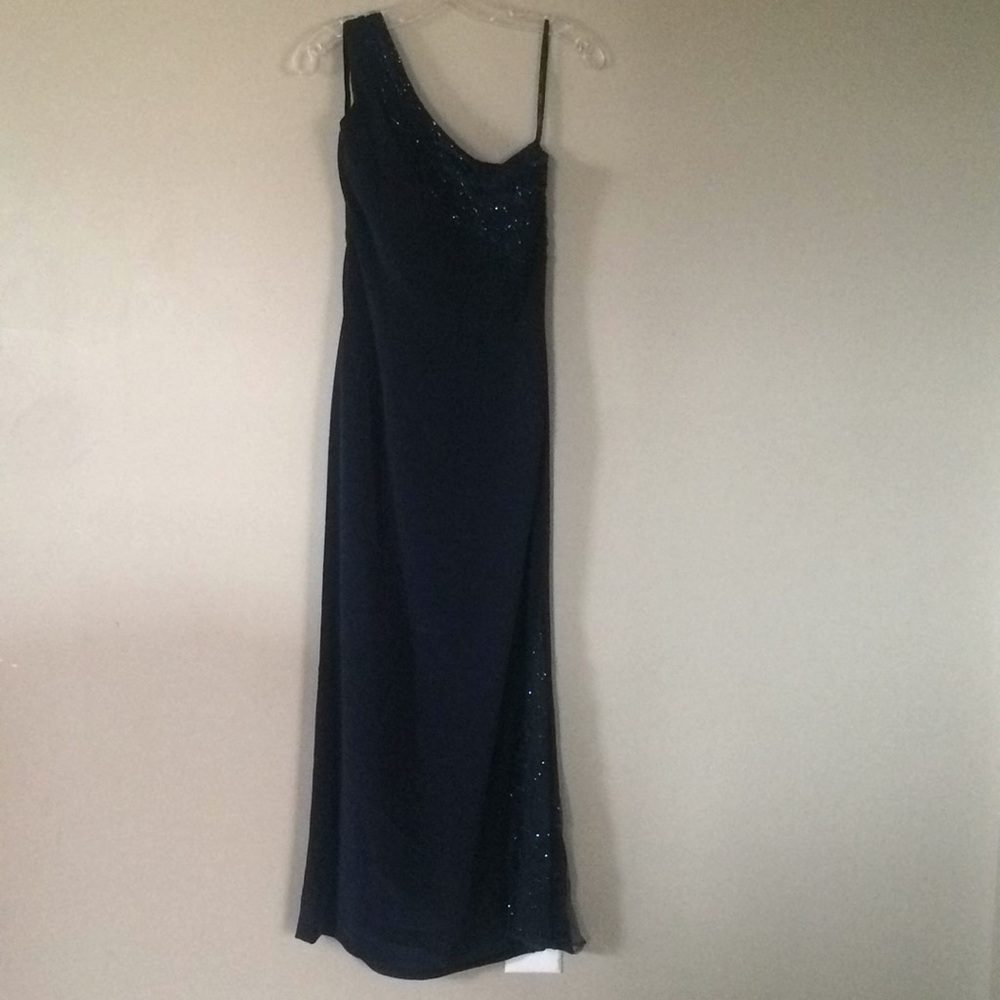 Full length Evening Gown - Picture 2 of 2